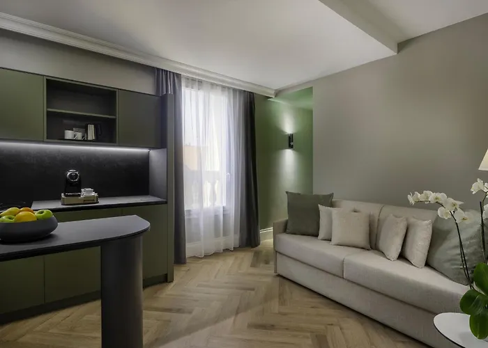 Una Hotels Galles Milano