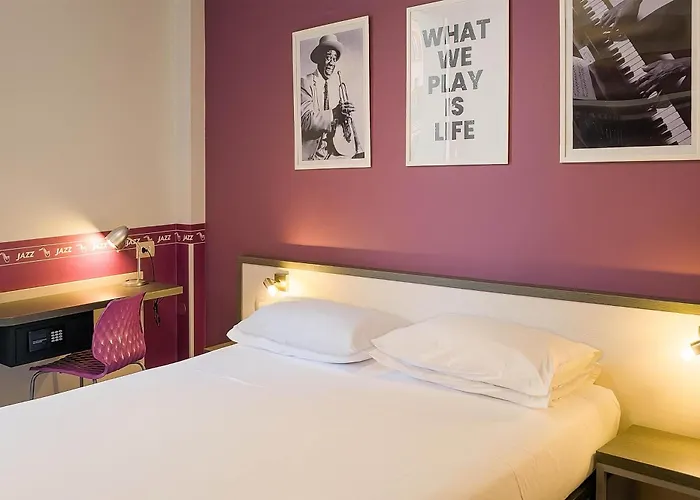 Sure Hotel By Best Western Nologo