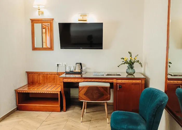 Hotel Waldinger