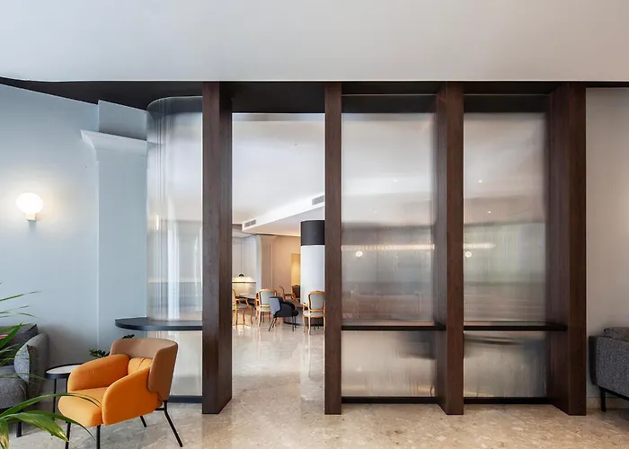 Il Palazzin Hotel