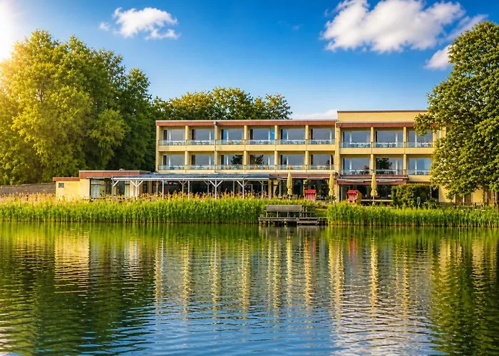 Seehotel Schwanenhof