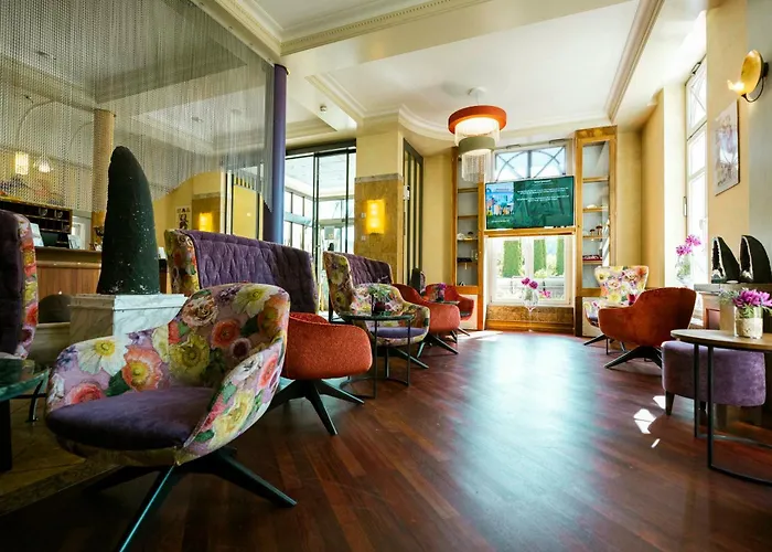 Spirit & Spa Birkenhof Am Elfenhain
