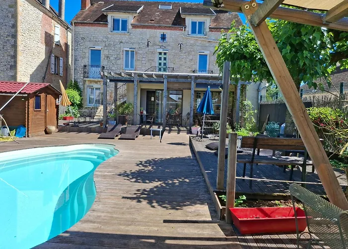 Hotel Du Puy D'Alon