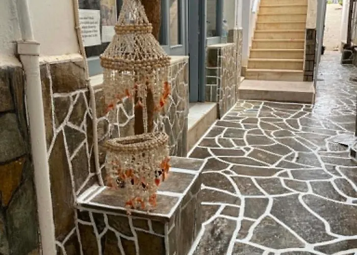 Galini Pension