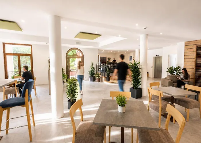 Hotel Vela
