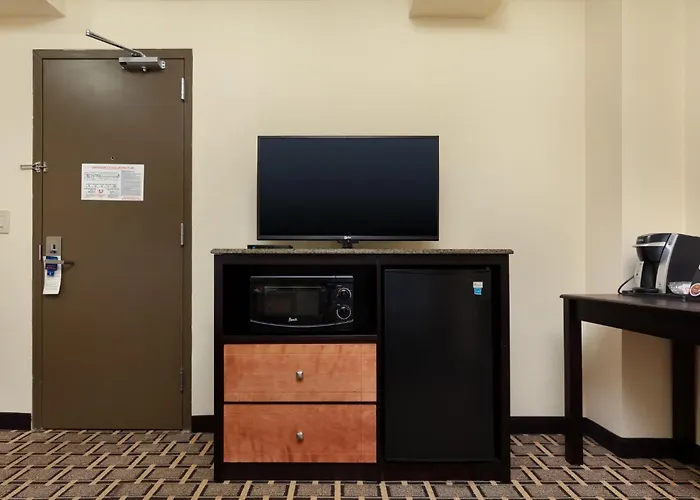 Holiday Inn Express & Suites - Atlanta Downtown By Ihg