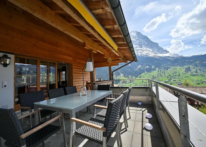 Romantik Hotel Schweizerhof