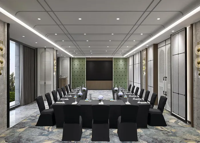 Radisson Mumbai Goregaon