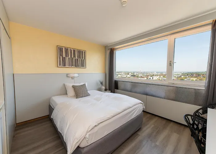 City Hotel Heilbronn