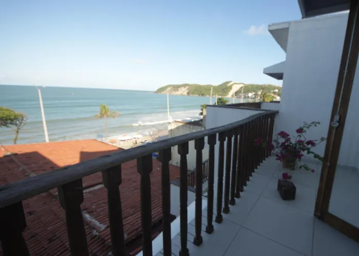 Sol Nascente Hotel Pousada Beira Mar