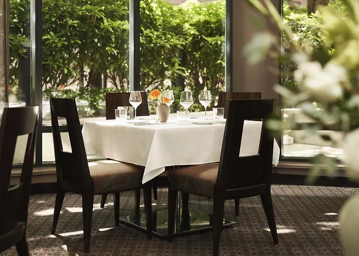 L'Hermitage Hotel