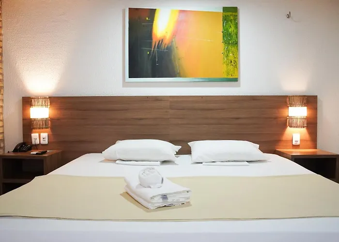 Goldmen Coliseum Beach Hotel