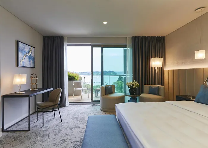 Hotel Palace Portoroz