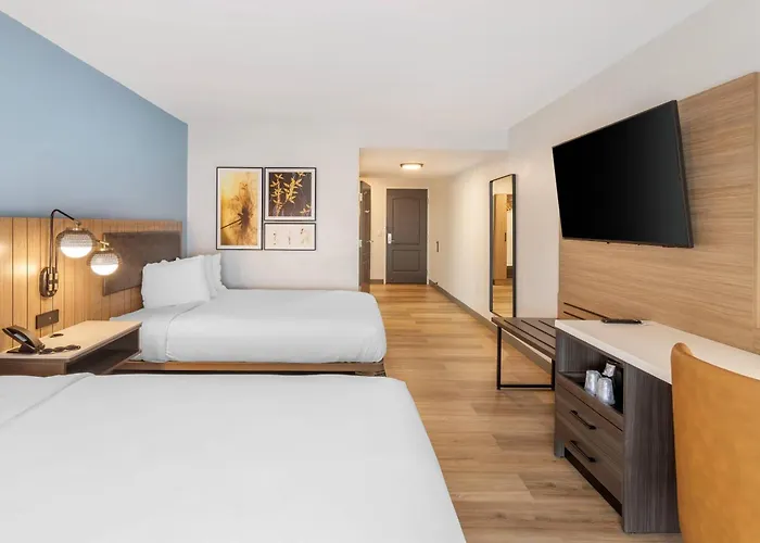 Country Inn & Suites By Radisson, Savannah Airport, Ga