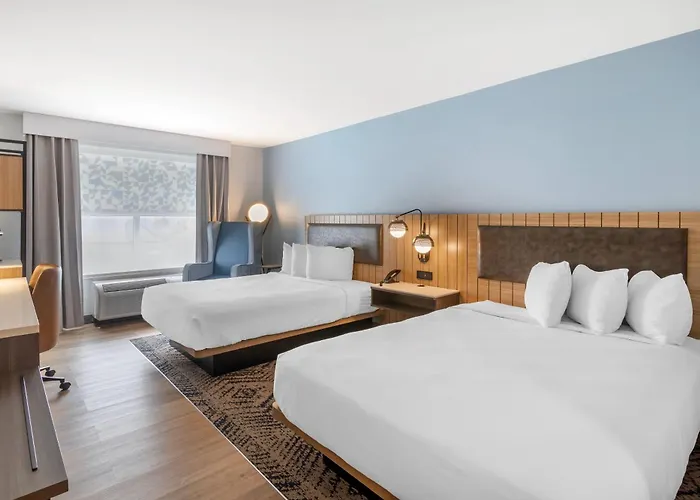 Country Inn & Suites By Radisson, Savannah Airport, Ga