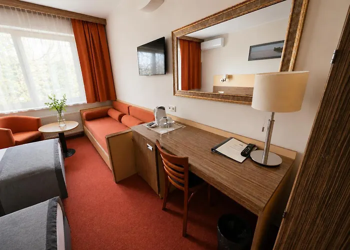 Info Hotel