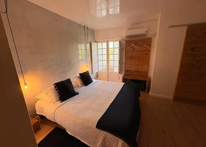 The Literary Man Obidos Hotel