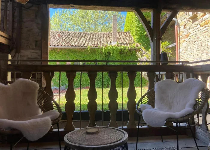 Art'Hotel & Spa Le Potin Gourmand
