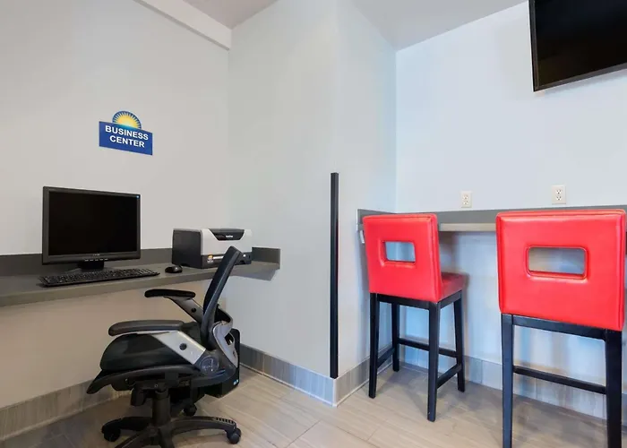 Hotel 1550 - SFO Airport West