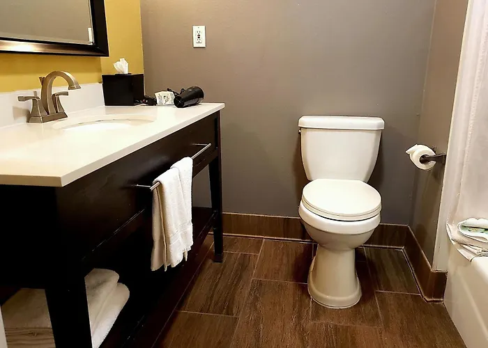 Hotel 1550 - Sfo Airport Free Shuttle