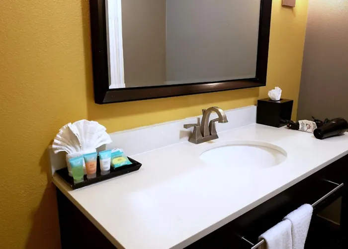 Hotel 1550 - Sfo Airport Free Shuttle