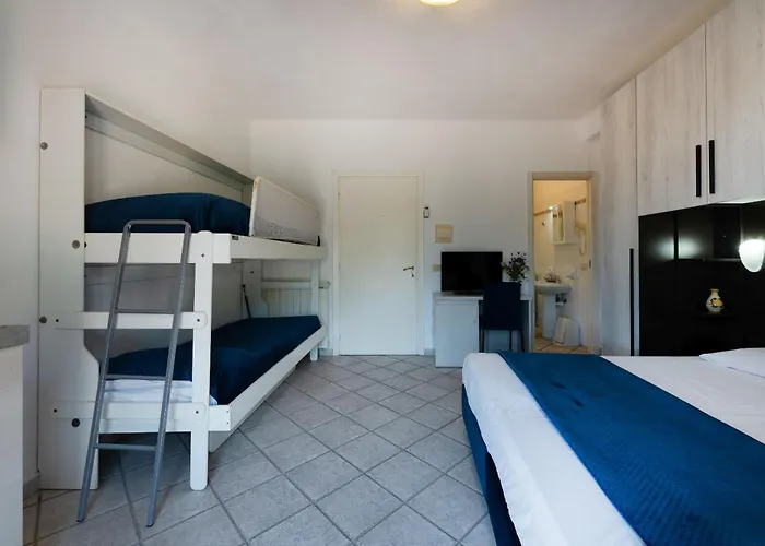 Hotel Residence S.Angelo