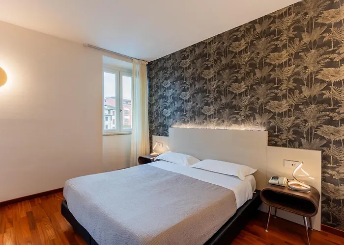 Hotel Vittorio