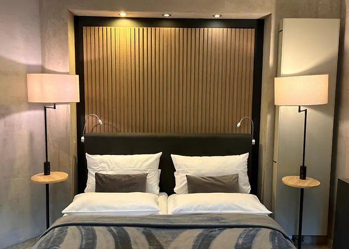 Country-Suites By Verdino Living - Apartments & Privatzimmer (Adults Only)