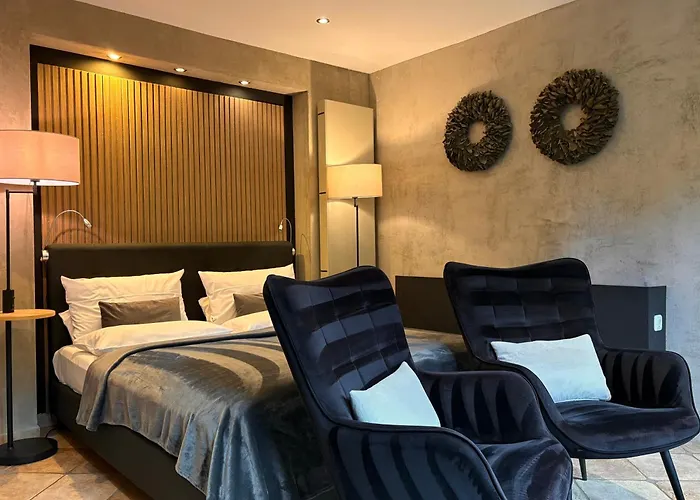 Country-Suites By Verdino Living - Apartments & Privatzimmer (Adults Only)
