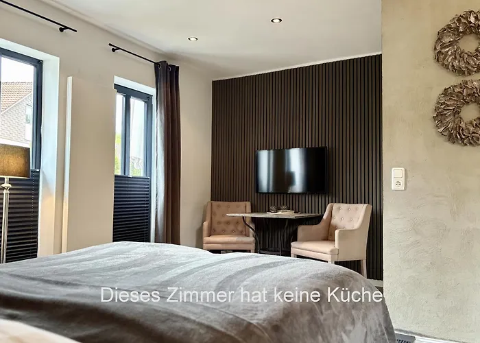 Country-Suites By Verdino Living - Apartments & Privatzimmer (Adults Only)
