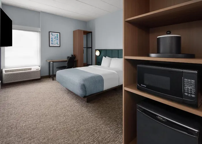 Wingate By Wyndham Cranberry