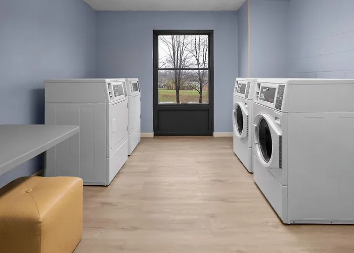 Wingate By Wyndham Cranberry