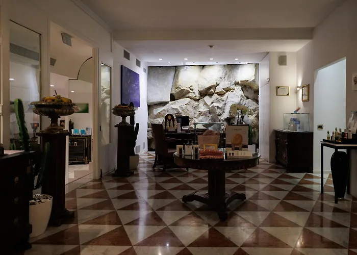 Grand Hotel Del Mare Resort&Spa
