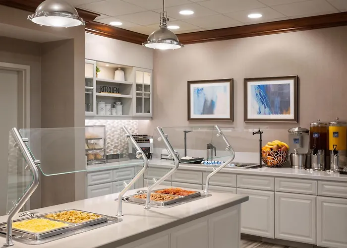 Homewood Suites By Hilton Sacramento Airport-Natomas