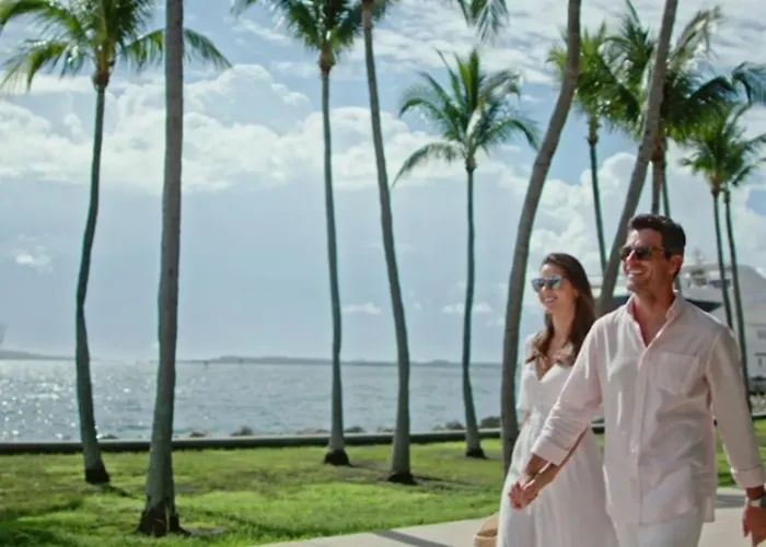 Intercontinental Miami By Ihg