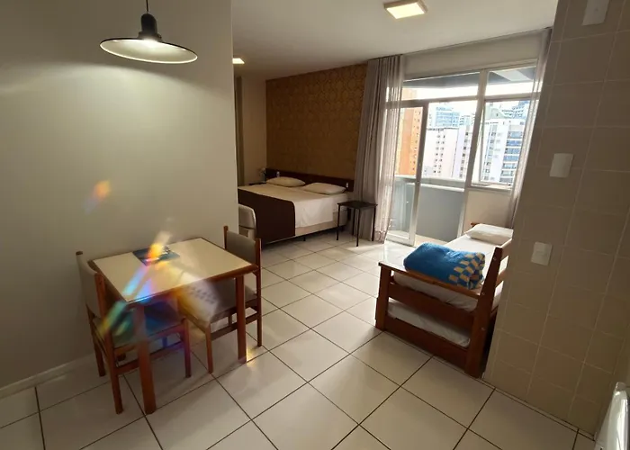 Rio Branco Hotel