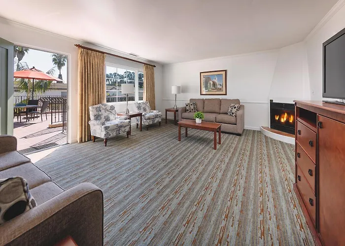 Brisas Del Mar Inn At The Beach