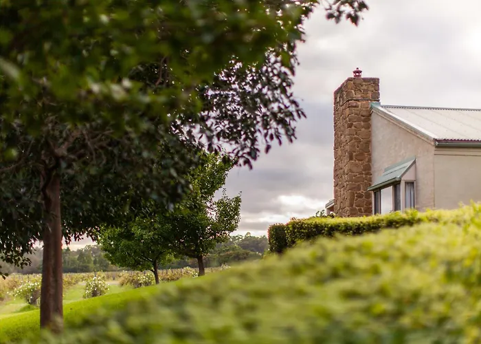 Harrigan'S Hunter Valley