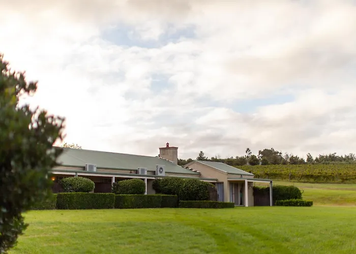 Harrigan'S Hunter Valley