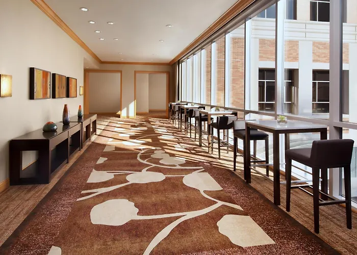 Hyatt Regency Bellevue