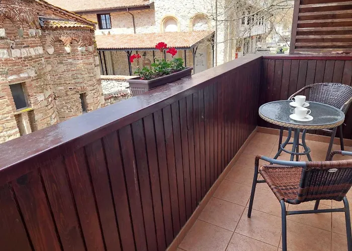 Family Hotel St Stefan Nessebar