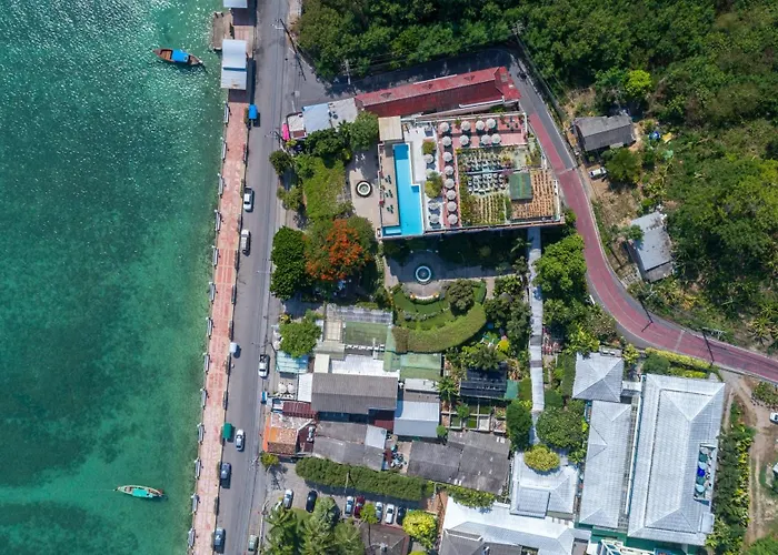 Kantary Bay Hotel Phuket