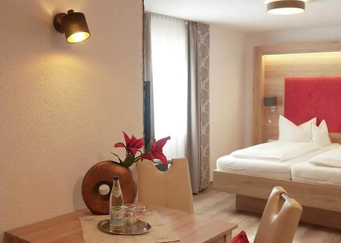 Gasthof Metzgerei Stoeberl