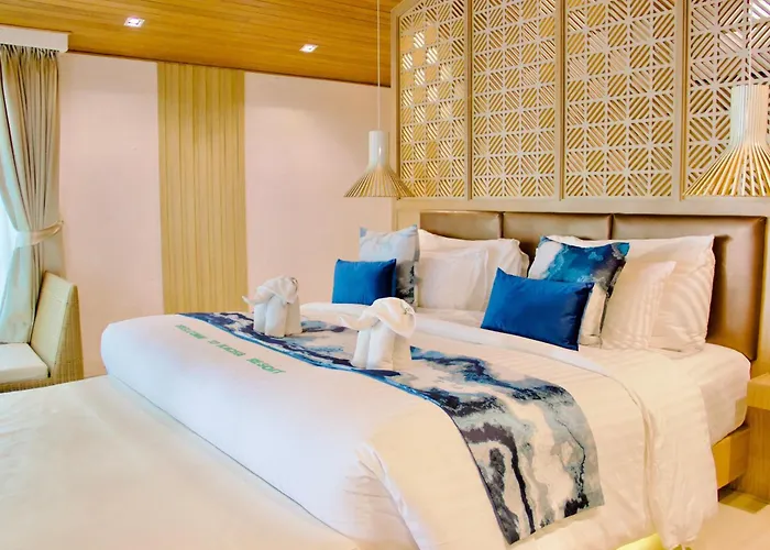 Kacha Resort&Spa, Koh Chang