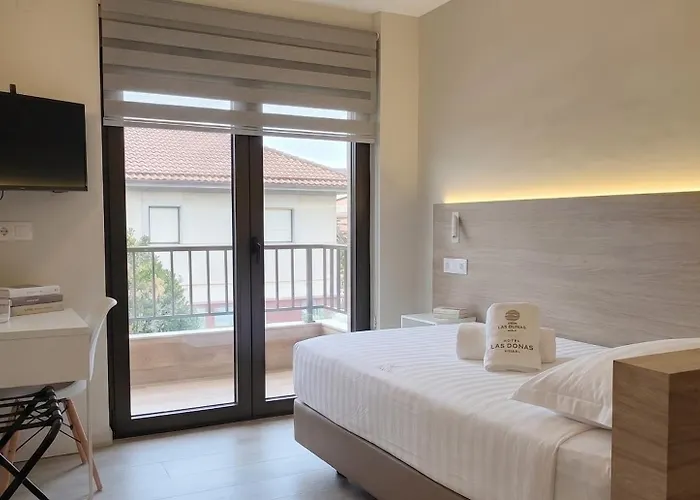 Hotel Las Dunas