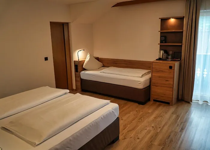 Hotel Charlotte