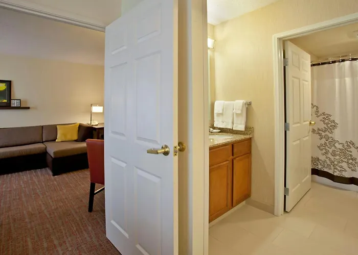 Residence Inn Jackson Ridgeland