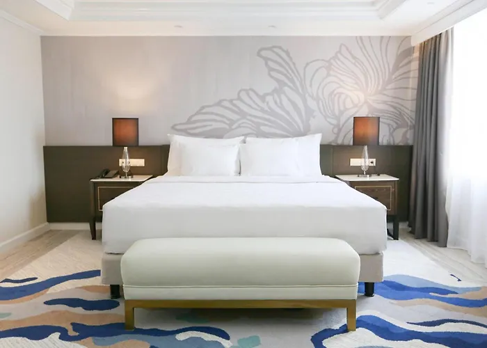 Wyndham Casablanca Jakarta