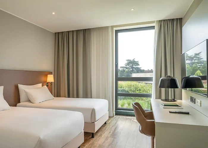 Move Hotels Venezia Nord