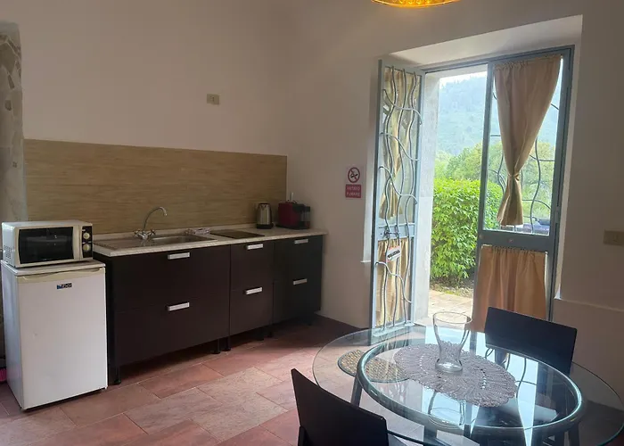 Casale Romano Resort E Relais